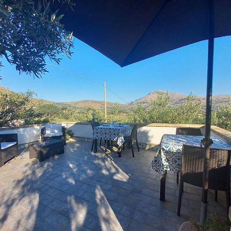 Ibiscus Bed and Breakfast Castellammare del Golfo Exterior foto