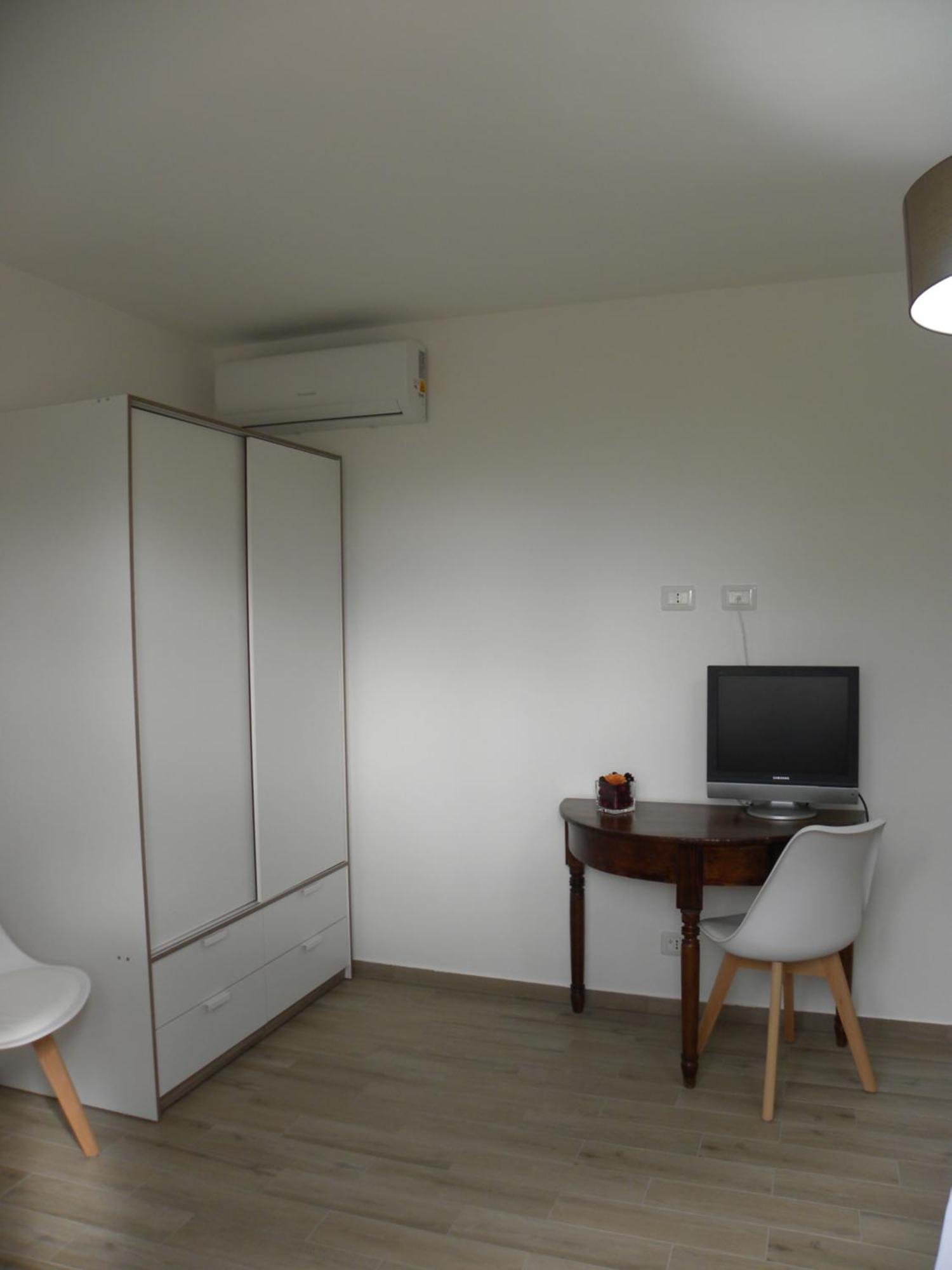 Ibiscus Bed and Breakfast Castellammare del Golfo Exterior foto