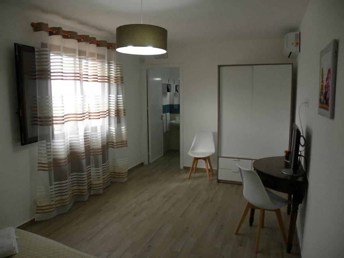 Ibiscus Bed and Breakfast Castellammare del Golfo Exterior foto